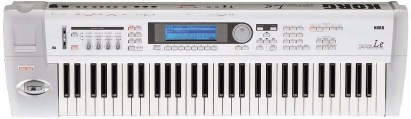 Korg Triton LE
